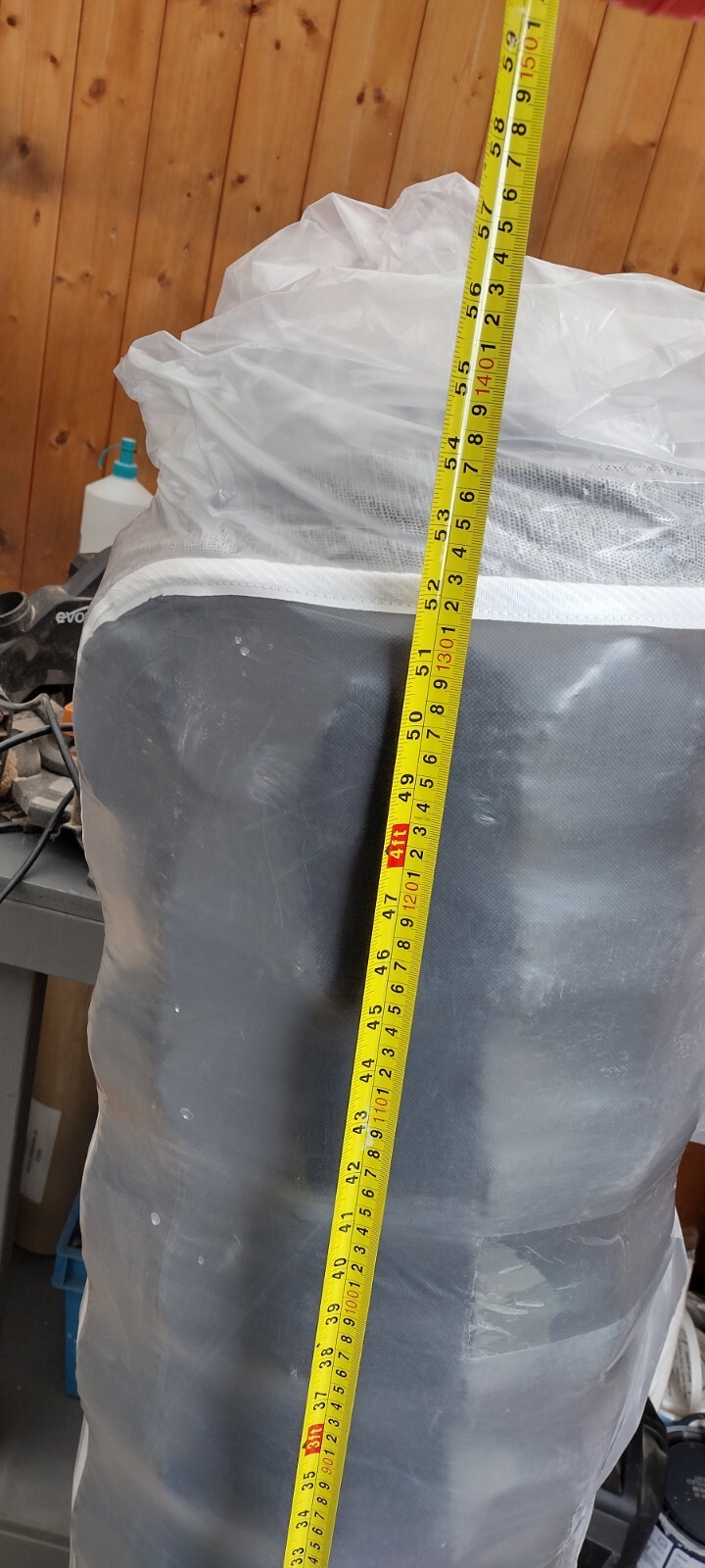 Brand New Small Double Mattress eBay