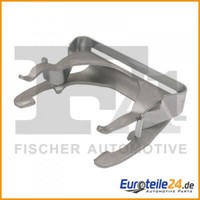KlemmstüCk, Abgasanlage FA1 144-960 FüR Mercedes-Benz