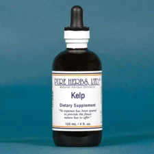 Pure Herbs: Kelp - 4 oz.