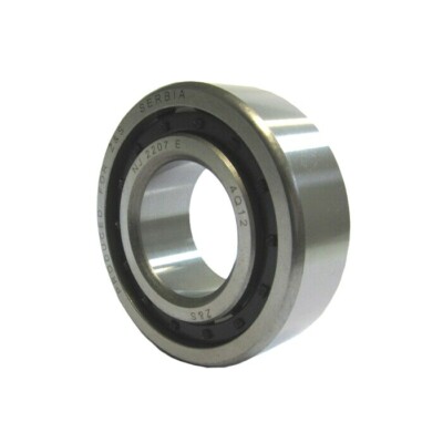 Zylinderrollenlager NJ 2207 E Cylindrical roller bearing