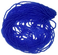 Czech 11/0 Preciosa Color 30050 1 mini hank Rocaille Glass Seed Beads
