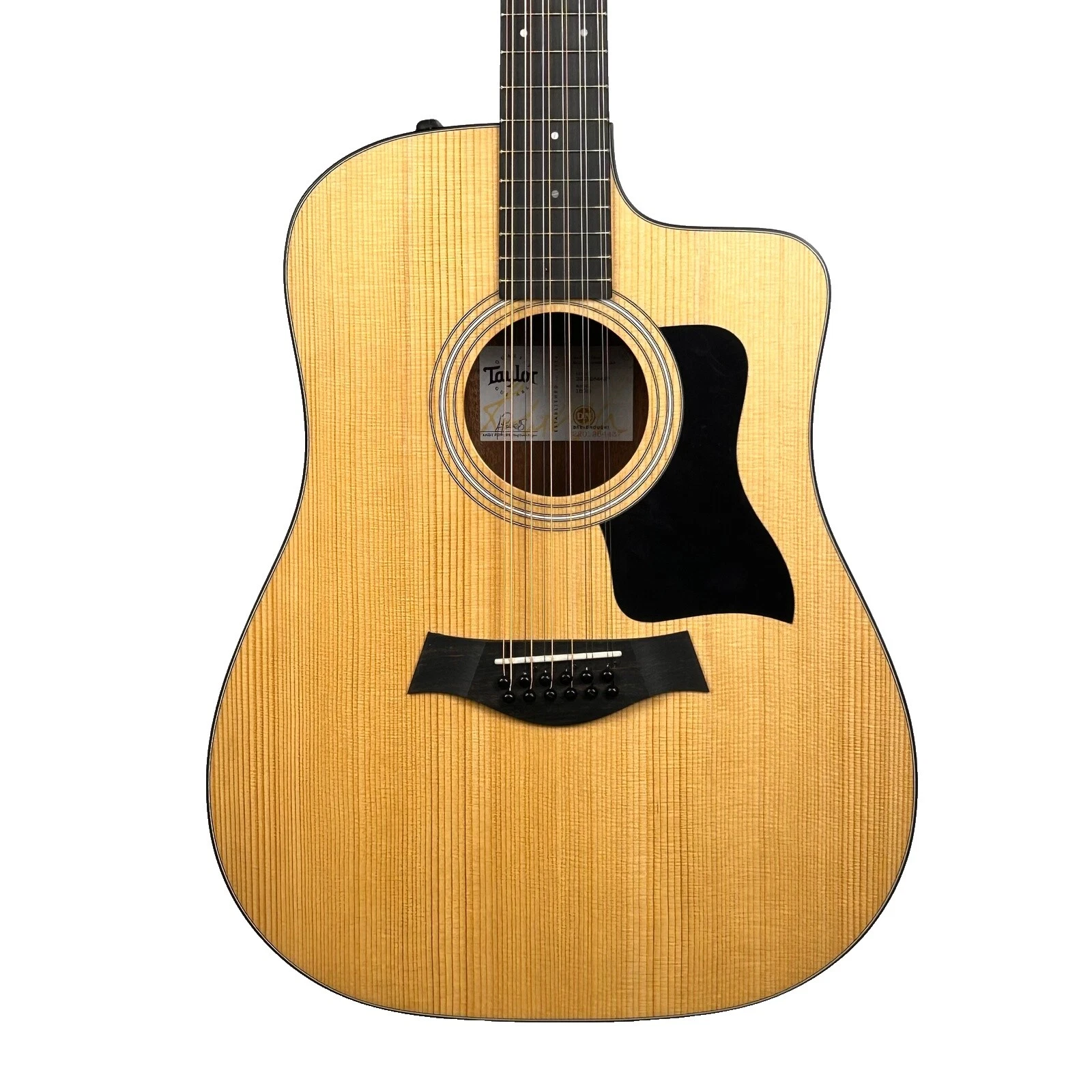Taylor 1/2 Size Dreadnought Acoustic Guitars