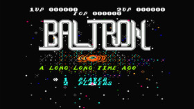 Baltron Nintendo Famicom NES Japanese ver Cleaned Tested & Working