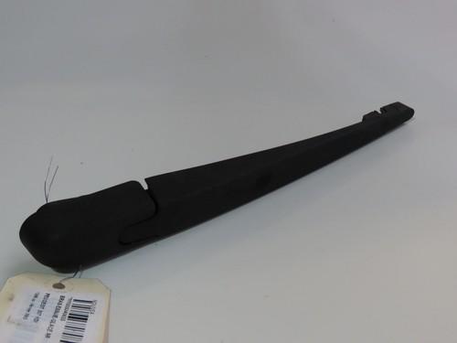 Bras D'essuie-glace Arrière Complet Pour Peugeot 307 SW Break (2002 Et +) - Neuf - Kit 2 Pièces