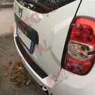 RUBBER PROTECTION FOR DACIA DUSTER TRUNK THRESHOLD CAR STICKER BATALIGIA