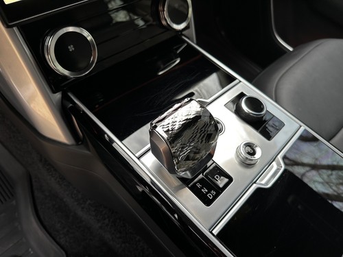 2023 Land Rover Range Rover P400 - Custom SV options - Picture 16 of 40