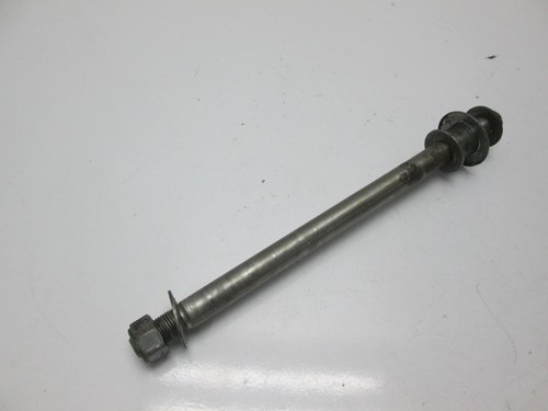 Hinterradachse Radachse Steckachse Achse Hinterrad Suzuki GSF 400 Bandit GK75B