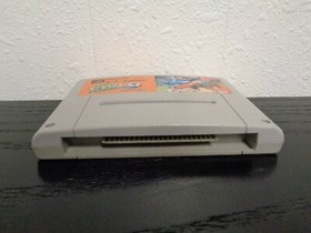 1991: Super Famicom SFC ( Pro Soccer )  ~ Japan Import 