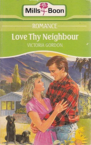 Love Thy Neighbour