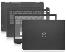 For Dell Latitude 3400 E3400 Laptop Hinge LCD Back Cover A/B/C/D Cover