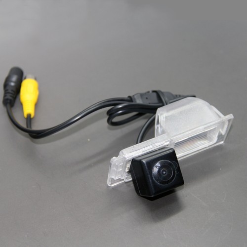 Car Rear-View Backup Camera For Cadillac ATS 2013 2014 2015 2016 2017 2018 2019 - Picture 2 of 9