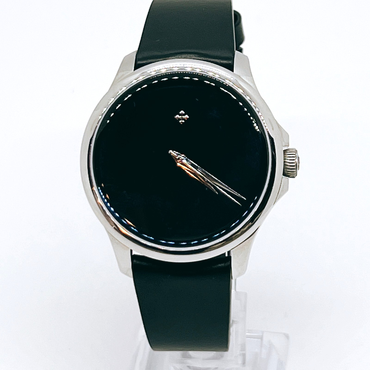 VENEZIANICO REDENTORE Ultrablack 1221510 Musou Black Dial