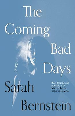The Coming Bad Days by BernsteinSarah (PB 2021) - Image 3