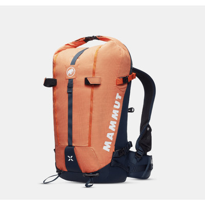 Mammut trion 28 arumita marine alpine backpack backpack mountain climbing hiking...
