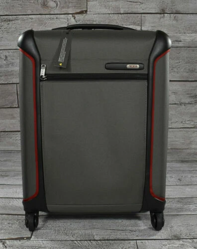 Tumi Reisekoffer & -taschen aus Nylon