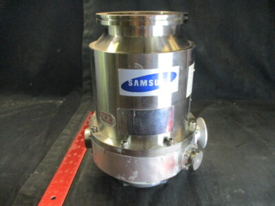 SHIMADZU CORP TMP-803LME TURBO MOLECULAR PUMP