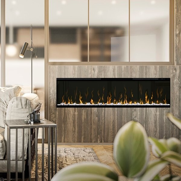 Dimplex Ignite XL 60&Prime; Linear Electric Fireplace
