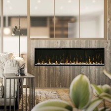 Dimplex Ignite XL 60  Linear Electric Firepla...