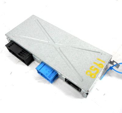 BMW F01 F02 Central Gateway Control Module Part OEM 9158342 Zgw-01 
