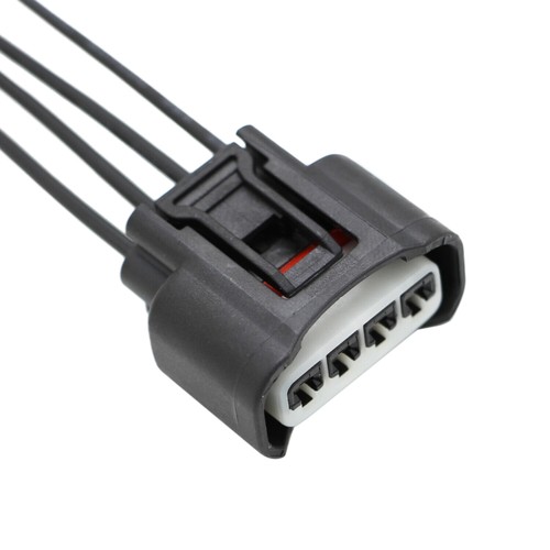 6Pcs Ignition Coil Connector Harness for Toyota Camry Corolla Tundra Lexus Scion - Picture 7 of 7