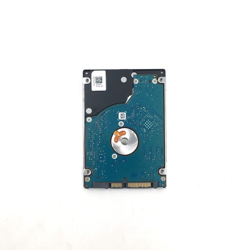 Seagate 500GB 7200RPM ST500LM021 6.0Gb/s 32MB SATA 2.5" 7mm Laptop Hard Drive - Afbeelding 7 van 7