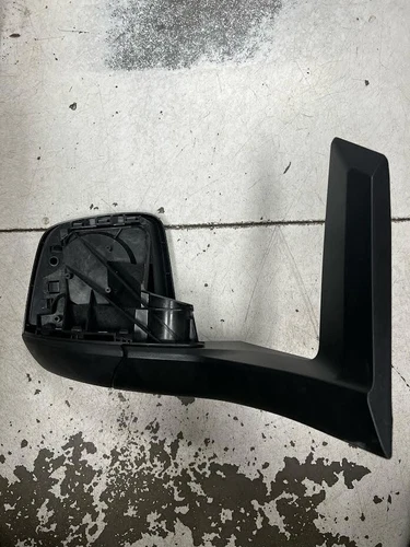 GENUINE FORD PART 14-18 TRANSIT CONNECT RH MIRROR USED W/O BACK COVER DT1Z17682S