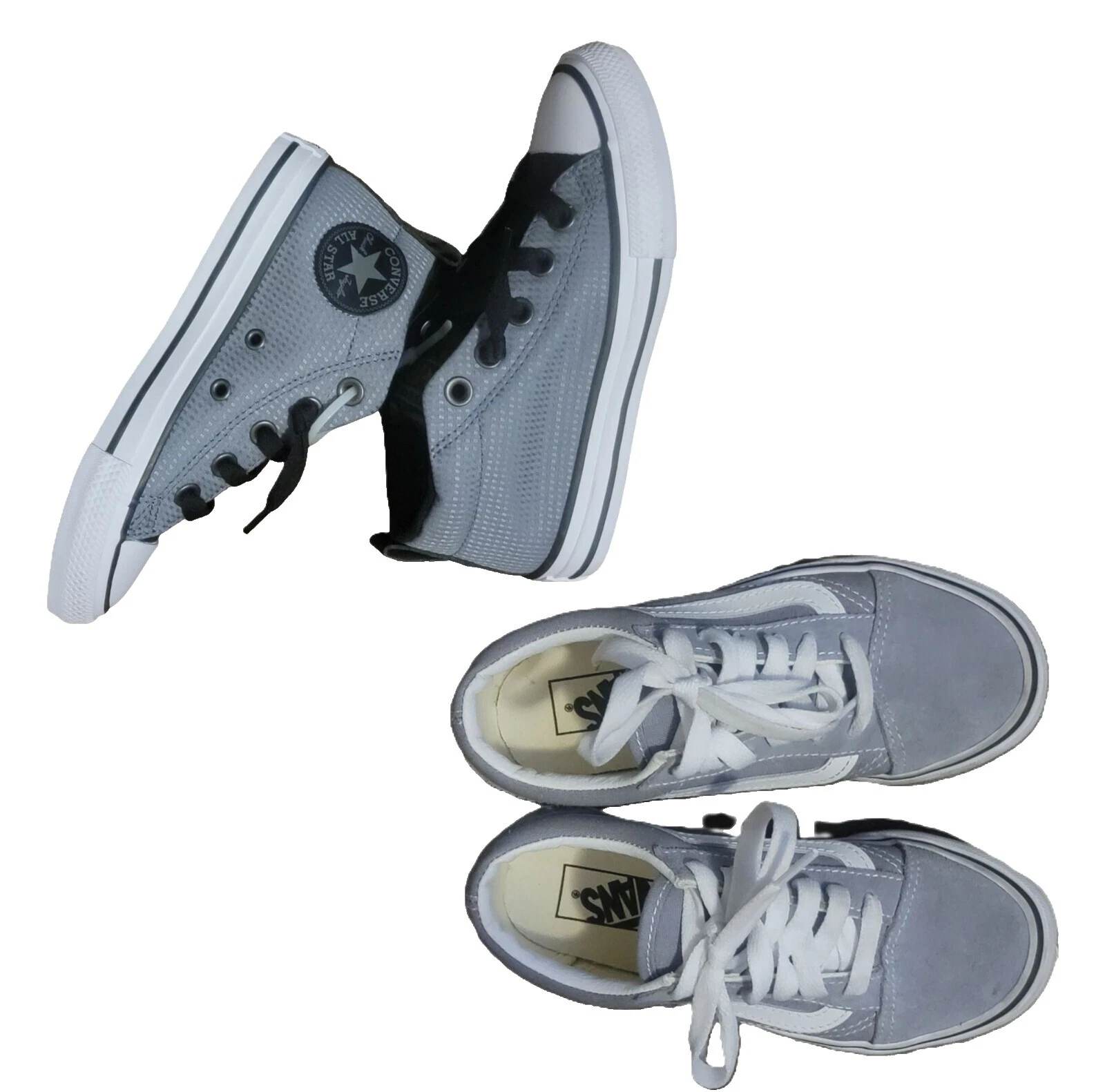Zapatos de gamuza Converse Boy para niños