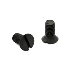 2 Pk Juki Plate Screw #SS-2110920-TP Genuine For DDL-8700 DNU-1541 LU-1508