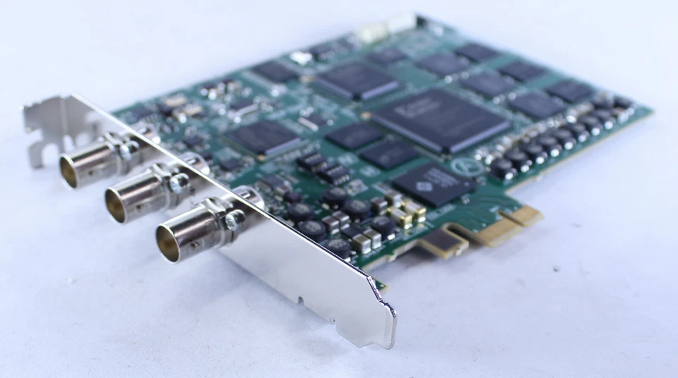 Sony EPGW MSQ-S001 Image Capture Card ENC-104 1-874-097-12 - Image 2 of 4