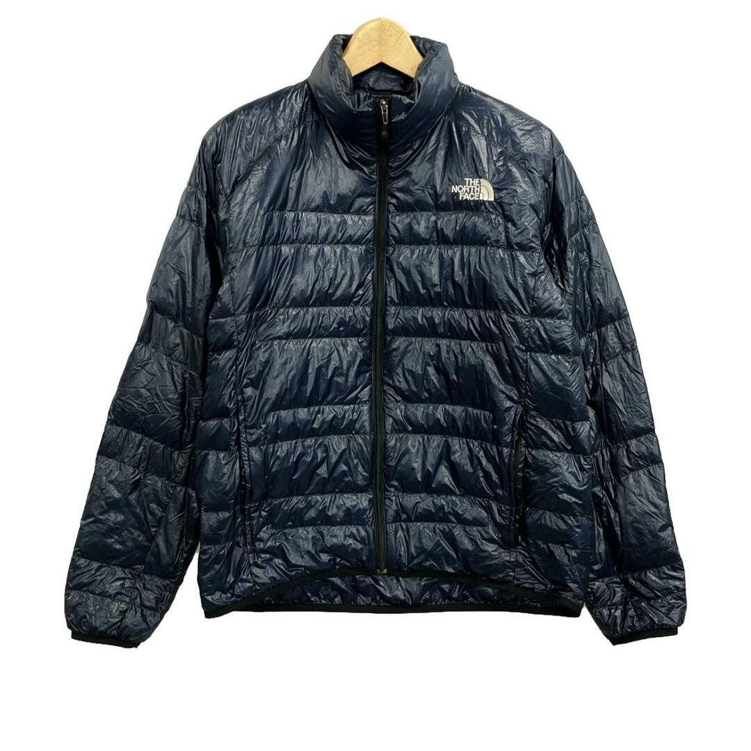 The North Face LIGHT DOWN JACKET MENS M The North Face LIGHT DOWN JACKET MENS M