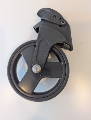 Chicco Liteway Kinderwagen Vorderrad grau