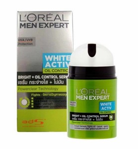 loreal oil free moisturizer