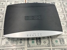 Bose Model AV3-2-1 Media Center Series II Console Only No Cables- Tested