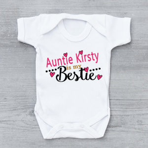 bestie baby grows
