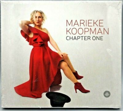 Various Artists - Chapter One - Brand New/Sealed In Plastic - Free US Shipping 