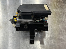 2002 Cadillac Escalade Gmc Yukon Jl4 Awd Completed Active Brake Abs Pump 2002 Cadillac Escalade Gmc Yukon Jl4 Awd Completed Active Brake Abs Pump