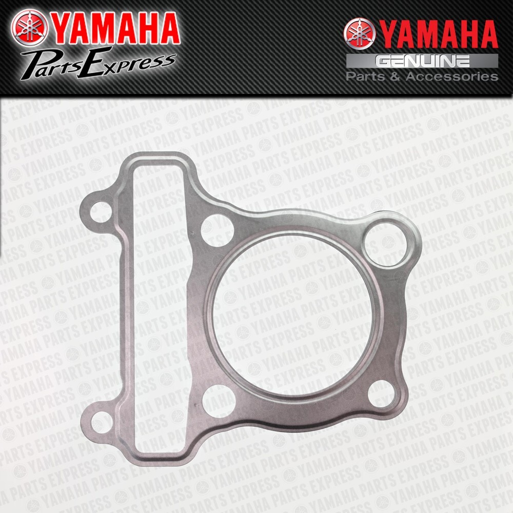 1985 - 2024 YAMAHA BW200 TW200 BW TW 200 TRAILWAY OEM CYLINDER