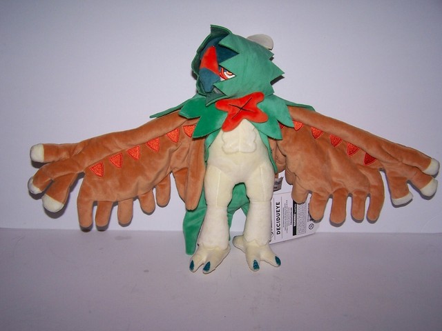 mega salamence plush
