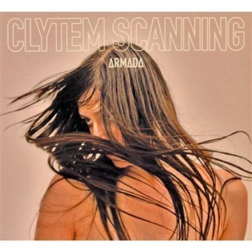 Clytem Scanning Armada (CD)