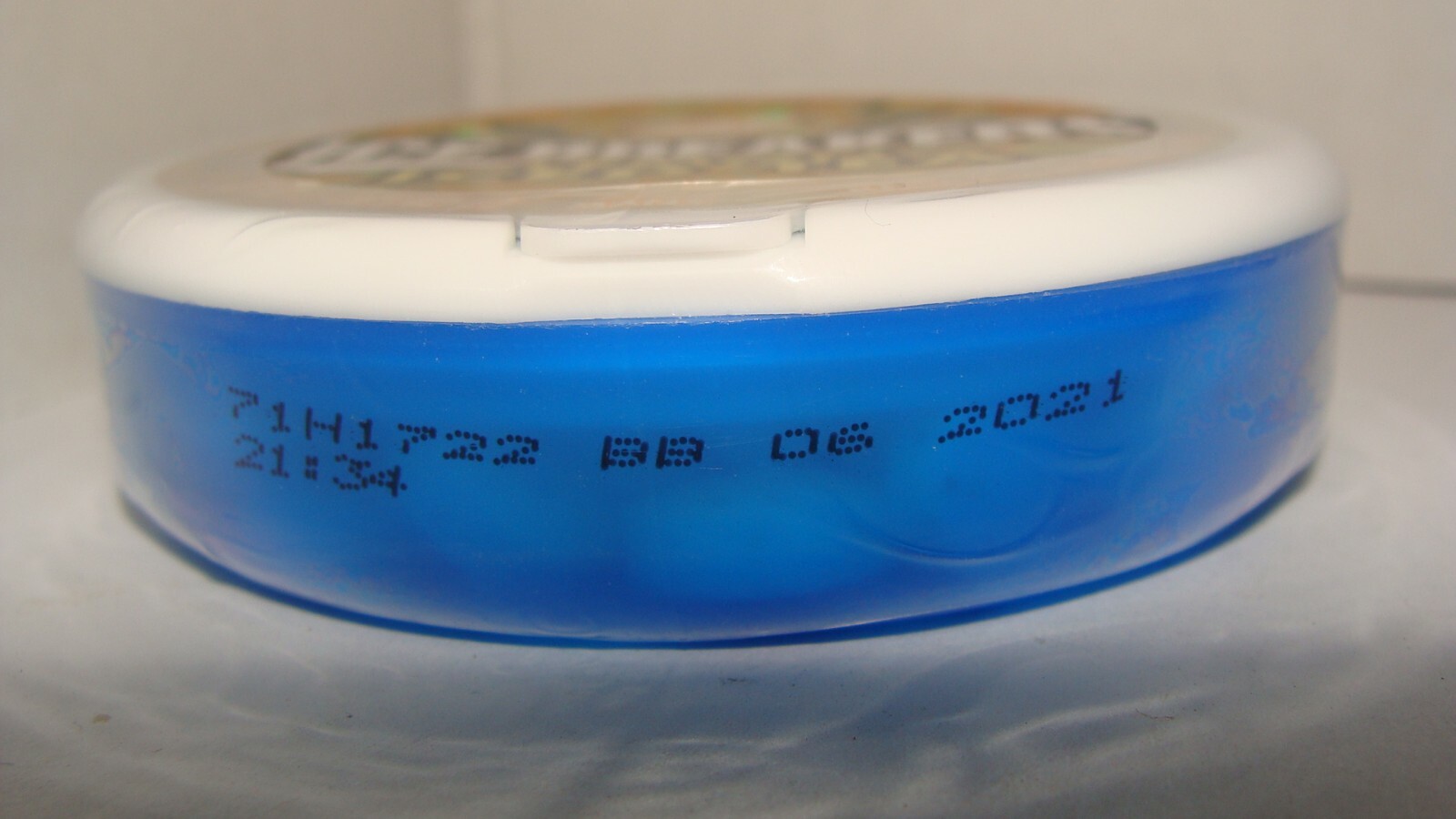 6 Packs of Ice Breakers Lemon Iced Tea DISCONTINUED (BEST BY 06/2021