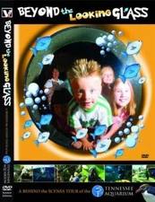 Beyond The Looking Glass- A Behind The Scenes Tour Of The Tennes - VERY GOOD