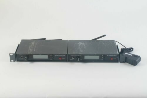 534459 Complete Battery Box For Sennheiser SKM 100 300 500 G3 SKM 500 - Foto 9
