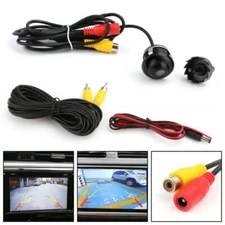 360°  Reverse Backup CDD Waterproof Car Rear View Parking Camera  View EP