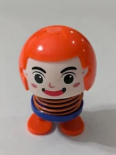 HAIDILAO Asian Bouncing Tomato Toy Figure (collectible)