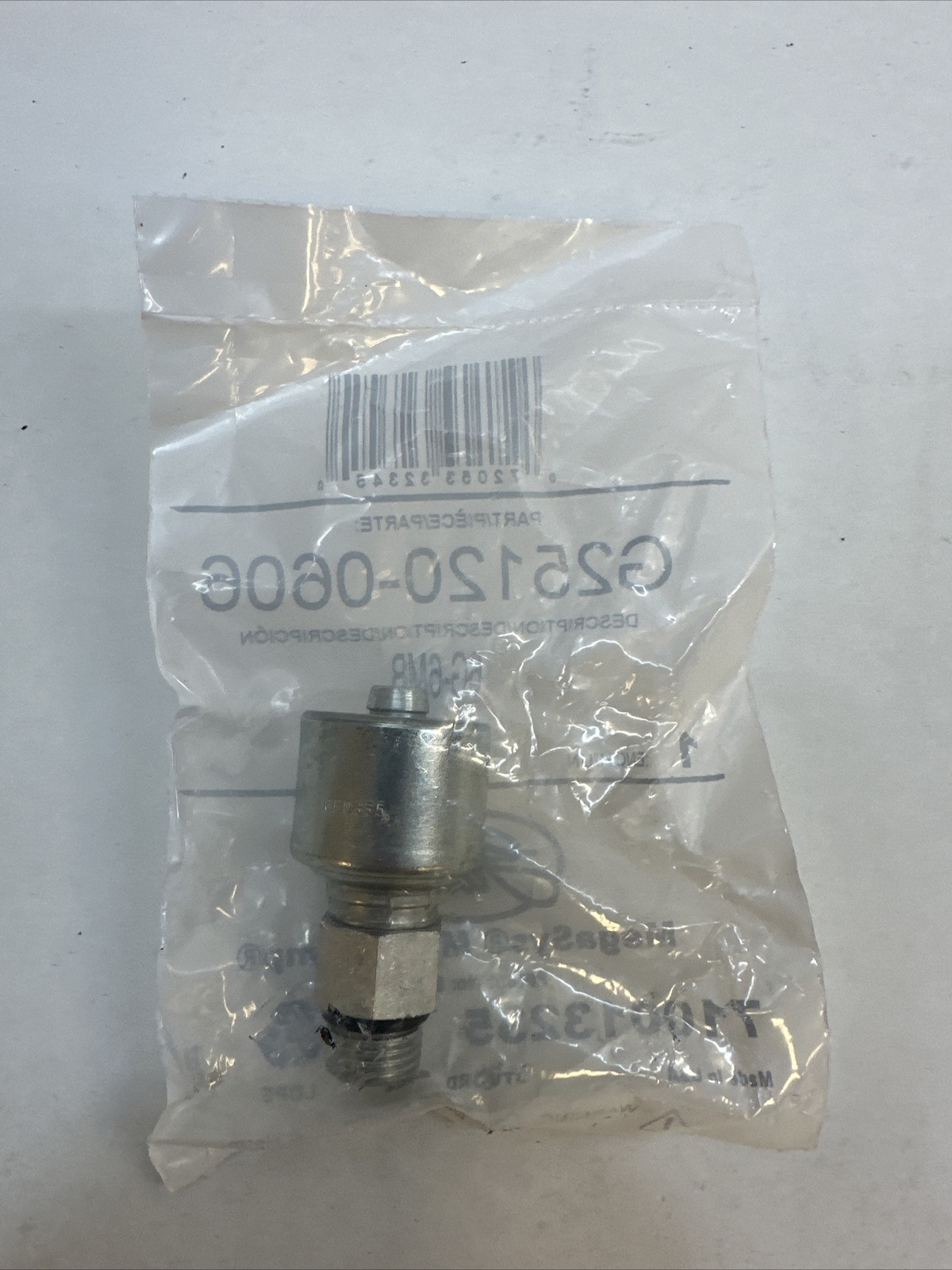 Gates G25120-1212 Steering Coupling Assembly - Direct Fit Replacement For Smooth Steering Control