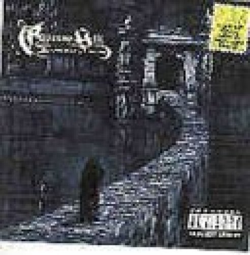 Cypress Hill - III (Temples Of Boom) 2LP