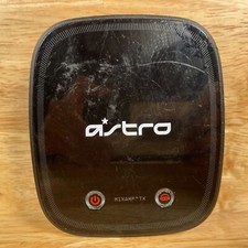 Astro Gaming MIXAMP 5.8 TX Black Wireless Input 5V Headphone Transmitter Unit