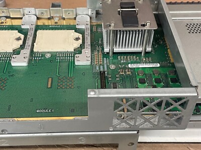 HP A6961-69207 Processor Extender Board for RX4640/RP4440 A6961-60207