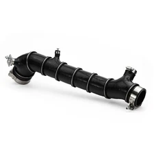 RPM Wire Reinforced Silicone Charge Tube for 2016-2024 Polaris RZR XP4 Turbo