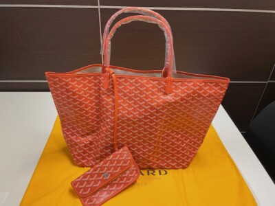 Goyard Saint Louis Tote Price St Louis Tote Price Goyard Bag